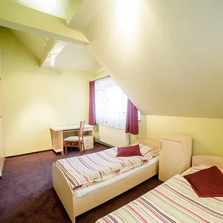 Apartman Park