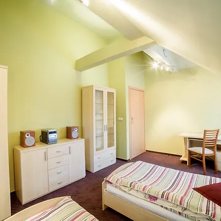 Park Apartman Krakkó