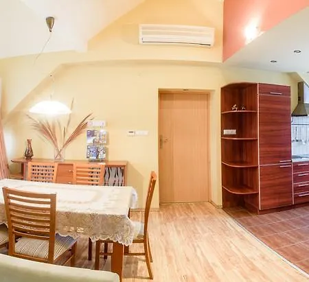 Apartamento Park *