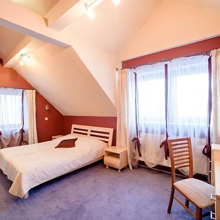 Apartamento Park *