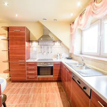 Apartamento Park