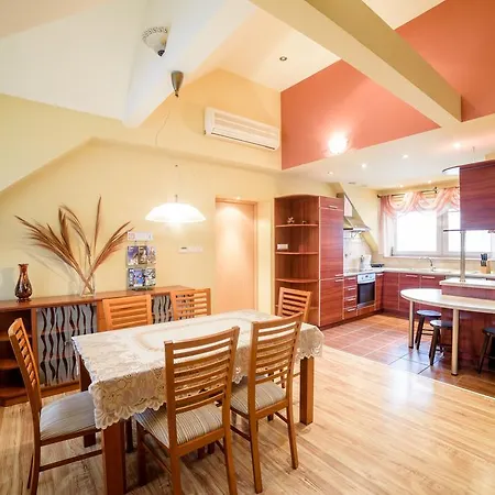 Apartamento Park